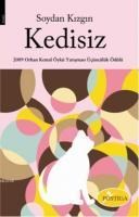 Kedisiz (ISBN: 9786055711290)