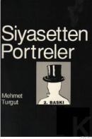 Siyasetten Portreler (ISBN: 9789754510195)