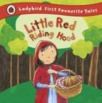 Little Red Riding Hood: Lady bird First Favourite Tales (2011)
