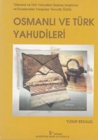 Osmanlı ve Türk Yahudileri (ISBN: 9789757304778)