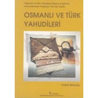 Osmanlı ve Türk Yahudileri (ISBN: 9789757304778)
