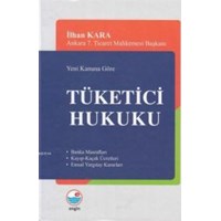 Tüketici Hukuku (Ciltli) (ISBN: 9789753205160)
