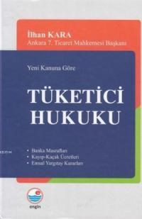 Tüketici Hukuku (Ciltli) (ISBN: 9789753205160)