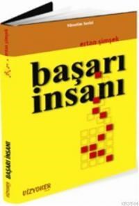 Başarı İnsanı (ISBN: 978975OO10934)