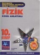 Fizik (ISBN: 9786054416233)