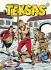 Esse Gesse Teksas 23 (ISBN: 9771303134464)