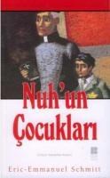 Nuh`un Çocukları (ISBN: 9789756316504)