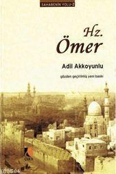Hz. Ömer (ISBN: 9789756353562)