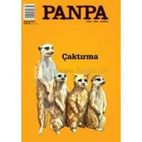 Panpa 4 (ISBN: 9786055532901)