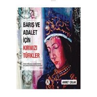 Barış ve Adalet İçin Kırmızı Türkler (ISBN: 9786059942331)