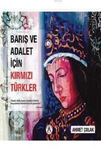 Barış ve Adalet İçin Kırmızı Türkler (ISBN: 9786059942331)