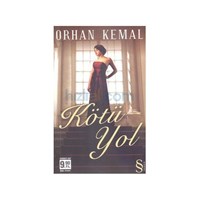 Kötü Yol - Orhan Kemal (ISBN: 9786051415222)