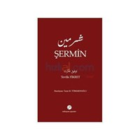 Şermin - Tevfik Fikret (ISBN: 9789758773497)