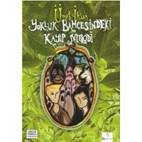 Yokluk Bahçesindeki Kayıp Melodi (ISBN: 9786053560692)