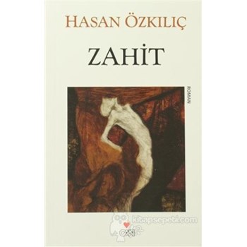 Zahit (ISBN: 9789750715631)