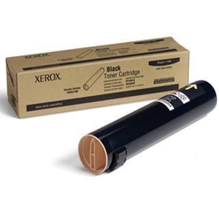 Xerox 7760 Black Toner