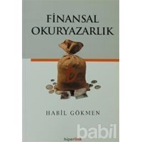 Finansal Okuryazarlık (ISBN: 9789944157414)