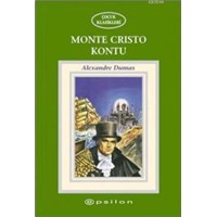 Monte Cristo Kontu (ISBN: 9789753318987)