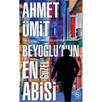 Beyoğlunun En Güzel Abisi (ISBN: 9786051417424)