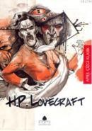 H. P. Lovecraft (ISBN: 9789756006504)