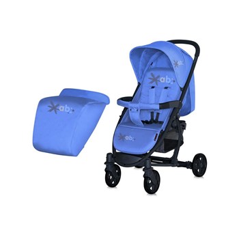 Lorelli Baby Stroller S-300 Footcover