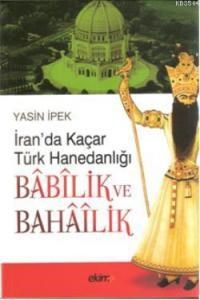 Babılik ve Bahailik (ISBN: 9789944159869)