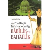 Babılik ve Bahailik (ISBN: 9789944159869)