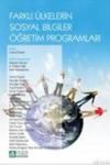 Farklı Ülkelerin Sosyal Bilgiler Öğretim Programları (ISBN: 9786053641896)