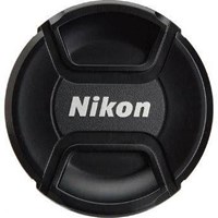 Nikon 58Mm Lens Kapağı 25173970