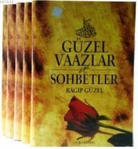 Güzel Vaazlar ve Sohbetler 3 (ISBN: 3000690100539)