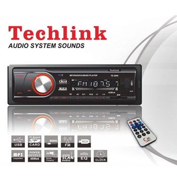 Techlink TE-2005