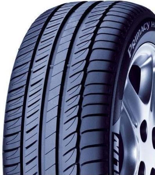 Michelin e primacy. Michelin Primacy h/p 225/45r17.