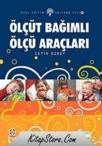 Ölçüt Bağımlı Ölçü Araçları (ISBN: 9786055880637)