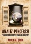 Analiz Penceresi (ISBN: 9786051280295)