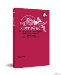 Edep Ya Hu (ISBN: 9786055181215)