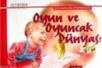 Oyun ve Oyuncak Dünyası (ISBN: 3001578100083)