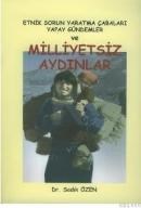 Milliyetsiz Aydınlar (ISBN: 9789759748210)