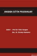 ANABABA EĞITIM PROGRAMLARI (ISBN: 9789750136337)