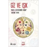 Giz Ve Işık (ISBN: 9786054708024)