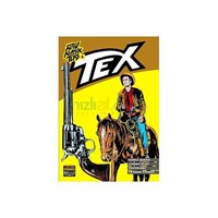 Altın Klasik Tex Sayı: 6 - Kolektif (ISBN: 9789753296762)