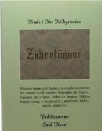 Zühretünnur (Orta Boy) (ISBN: 3002806101839)