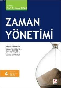 Zaman Yönetimi (ISBN: 9789750232565)