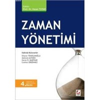 Zaman Yönetimi (ISBN: 9789750232565)