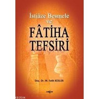 fatiha Tefsiri (ISBN: 9789753387494)