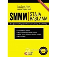 SMMM Staja Başlama (ISBN: 3990000017479)