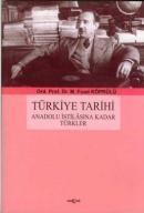 Türkiye Tarihi (ISBN: 9789753387279)