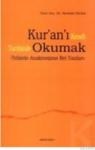 Kur' an' ı Kendi Tarihinde Okumak (ISBN: 9789758190782)