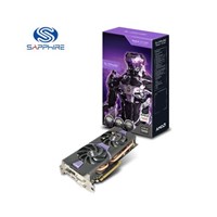 Sapphire Amd Radeon R9 285 DUAL-X 2GB 256Bit GDDR5 (DX12) PCI-E 3.0