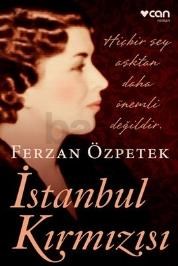 Istanbul Kırmızısı (ISBN: 9789750719448)