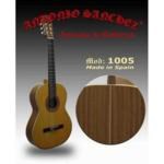 Antonio Sanchez 1005 Klasik Gitar